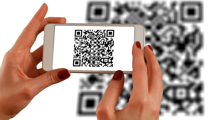 Hướng dẫn nạp tiền bằng mã QR tại Xocdia88