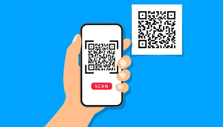 Nạp tiền bằng mã QR là gì?