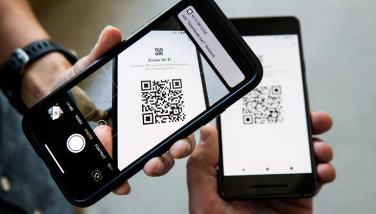 Những lưu ý khi nạp tiền bằng mã QR