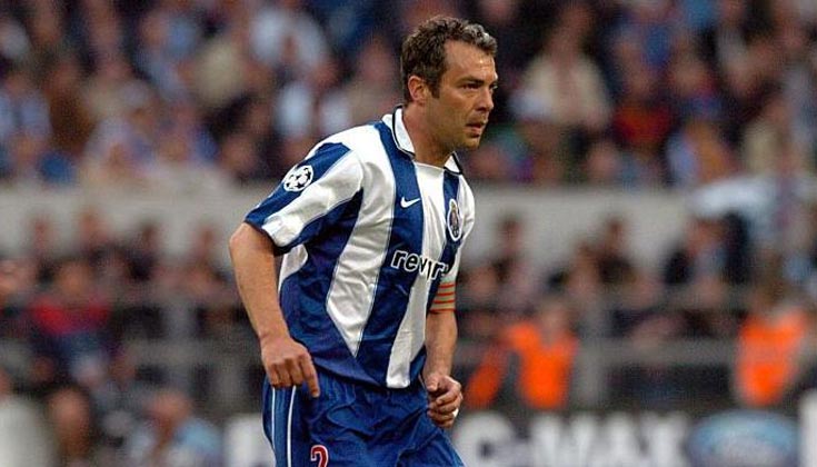 Jorge Costa