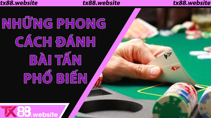 Bí kíp đánh bài tấn không thể bỏ qua