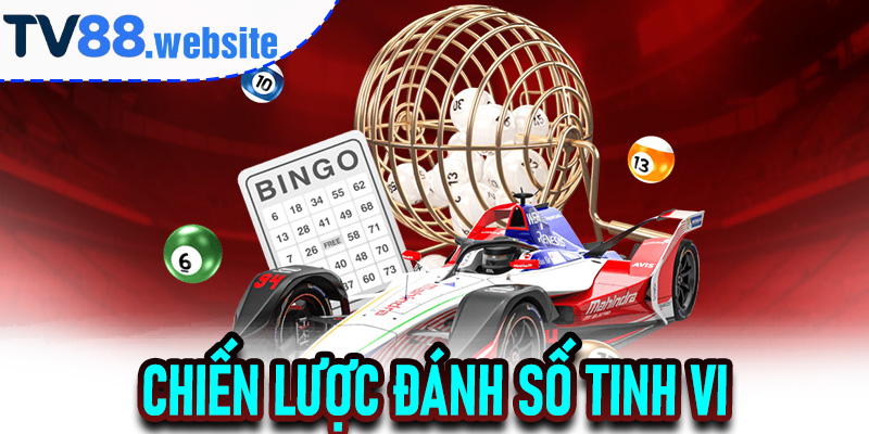 Chiến lược đánh số tinh vi